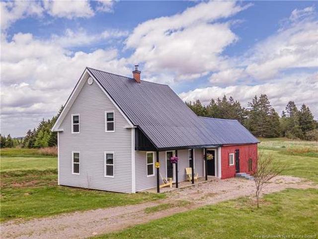 House for sale in New Horton, Harvey Parish