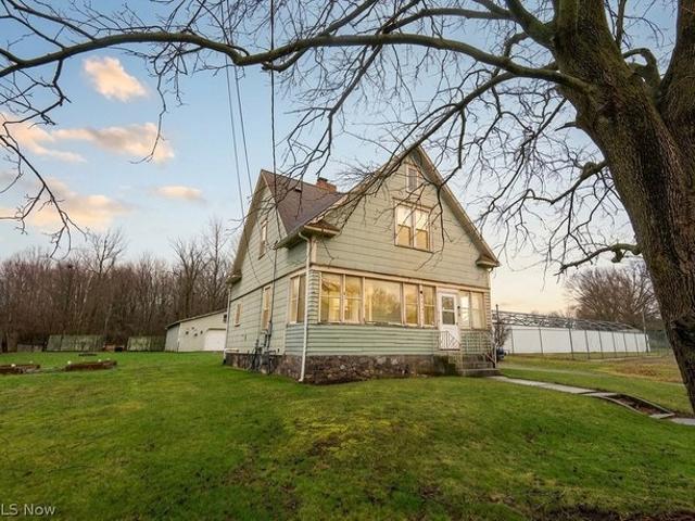 House for sale in Sebring, Ohio