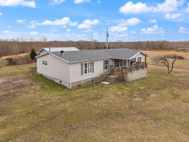 House for sale in Jeffersonville, Kentucky