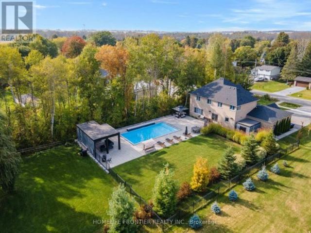 House for sale in Innisfil, Ontario
