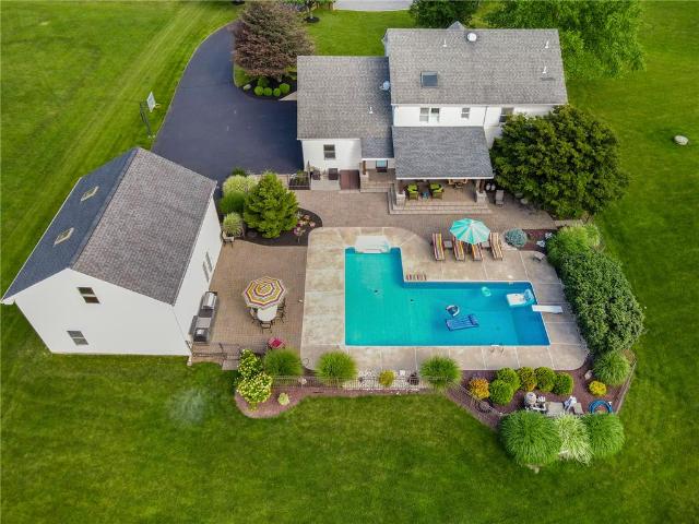 House for sale in Danielsville, Pennsylvania