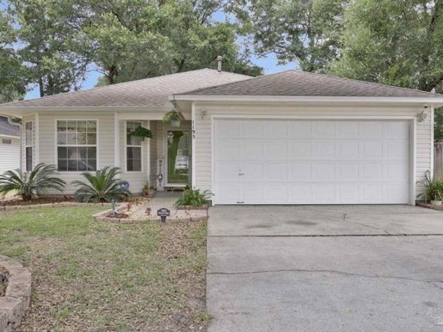 House for sale in Pensacola, Florida