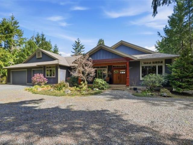 House for sale in British Columbia