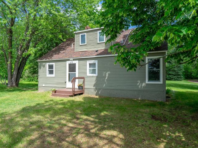 House for sale in Motley, Minnesota