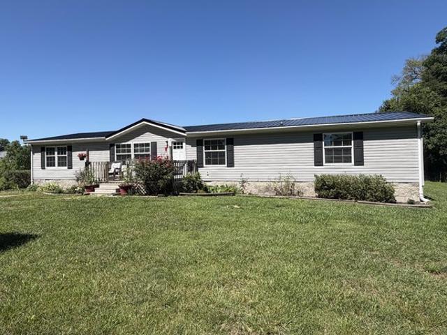 House for sale in Corbin, Kentucky