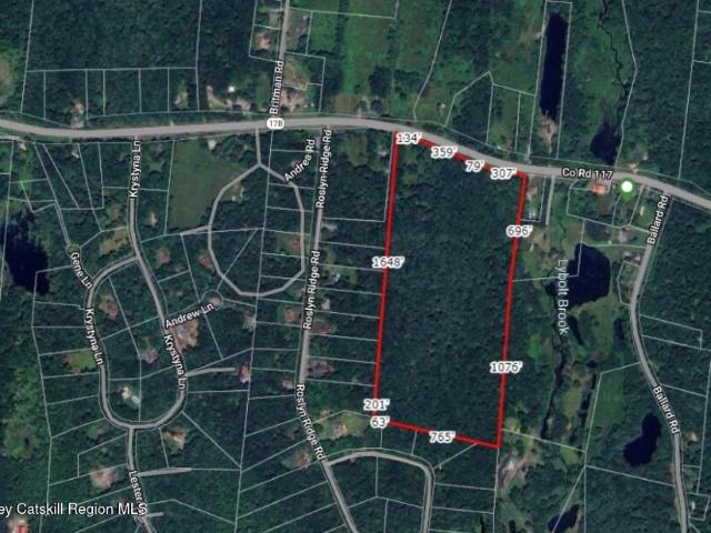 Land for sale in Bethel, New York