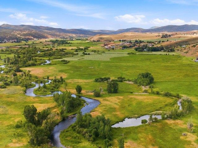 Land for sale in Coalville, Utah