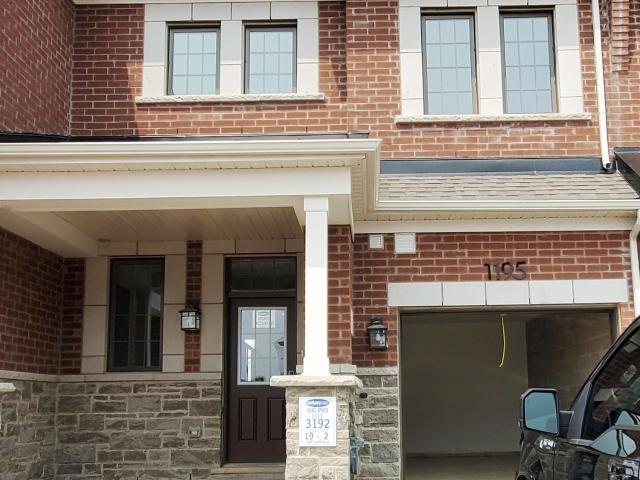 Townhouse for sale in Woburn, Ontario
