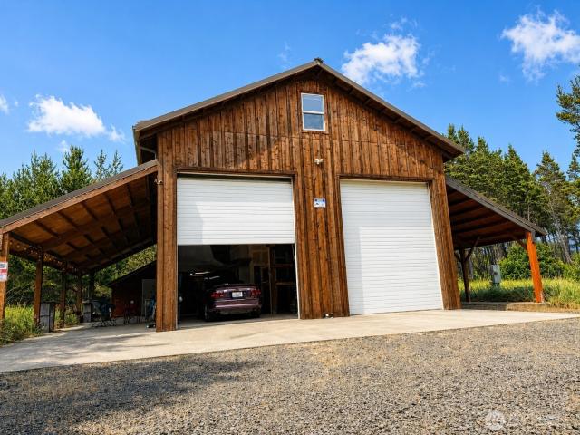 House for sale in Ocean Park, Washington