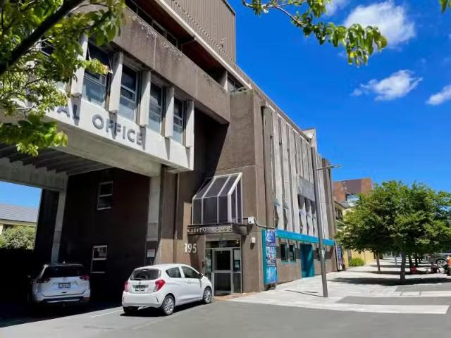 Apartment for rent in Matata, Wellington