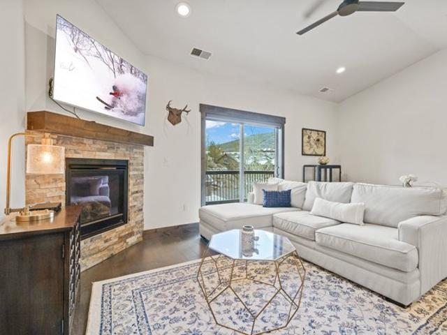 Condo for sale in Kamas, Utah