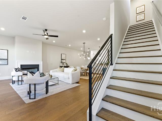 Townhouse for sale in Oconee, Georgia