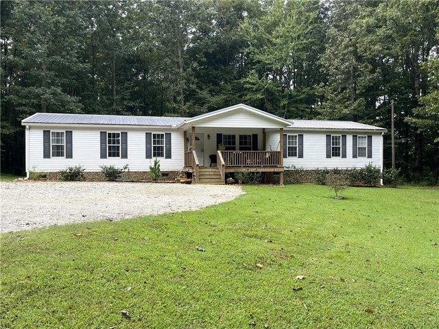 House for sale in Bowdon, Carroll County