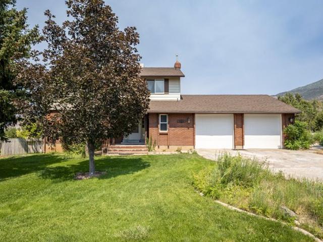 House for sale in Iron, Utah