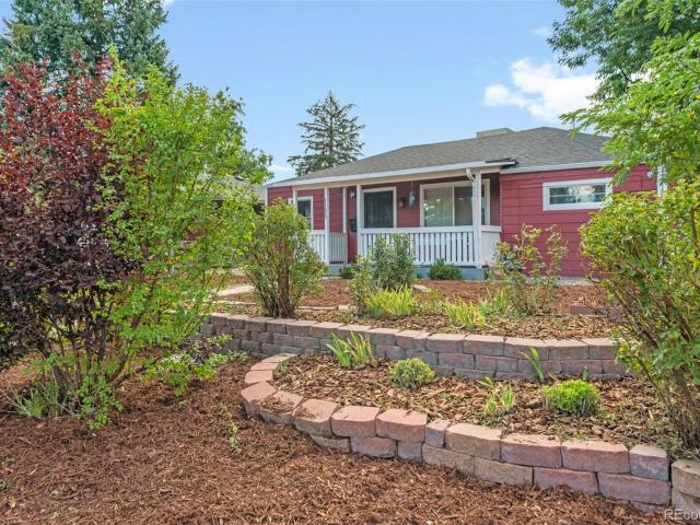 House for sale in Denver, Colorado