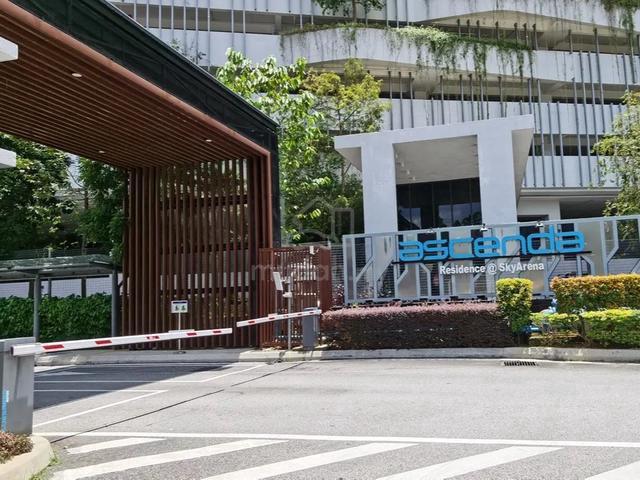 Condominium for sale in Setapak, Kuala Lumpur