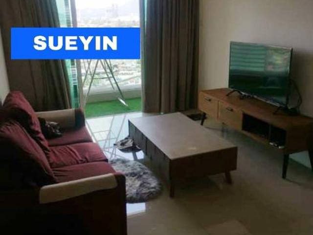 Condominium for rent in Wellesley, Penang