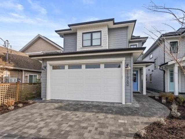 Property for sale in Richmond, British Columbia