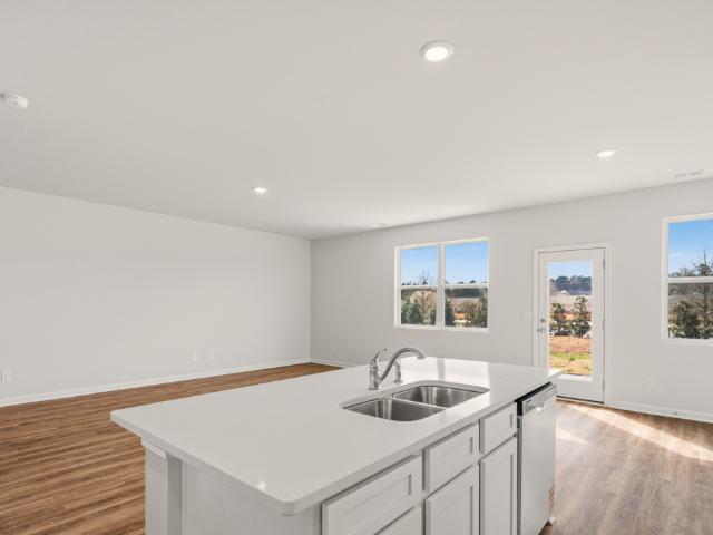 House for sale in Clayton, Georgia