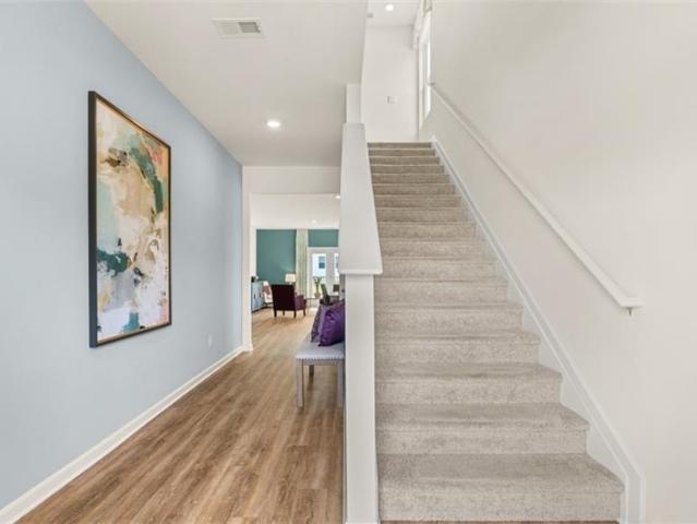 House for sale in Clayton, Georgia