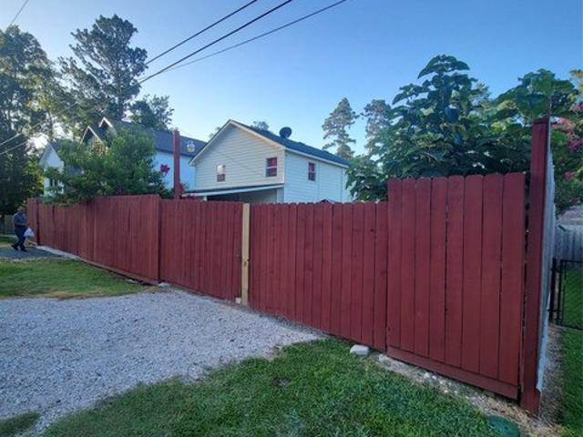 House for sale in Willis, Texas
