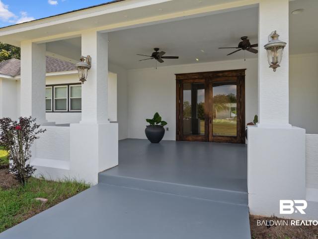 House for sale in Elberta, Alabama