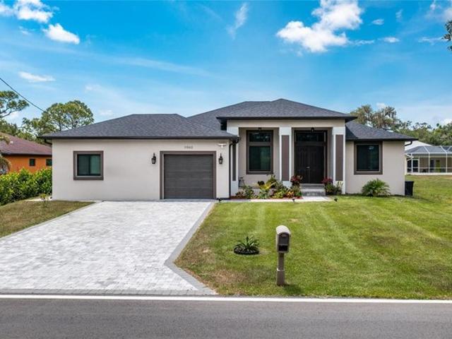 House for sale in North Port, Florida