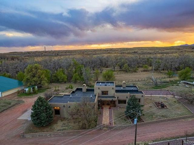 House for sale in Fountain, Colorado