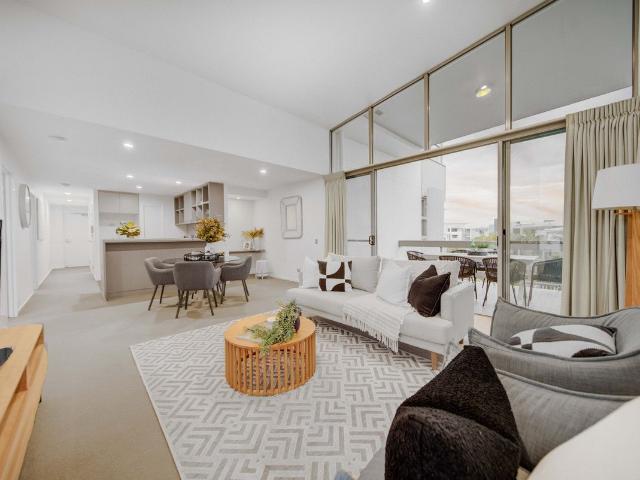 Apartment for rent in Fernbrook, Queensland