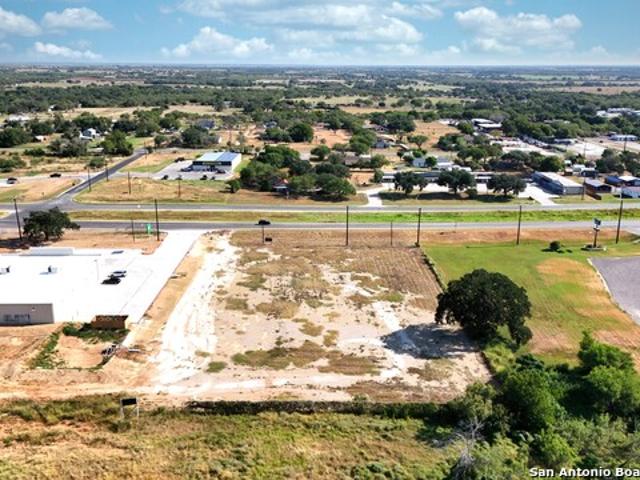 Property for sale in Adkins, Texas