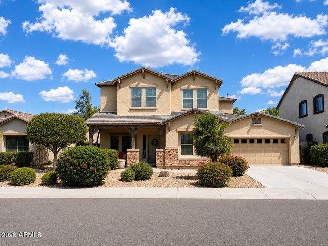House for sale in Avondale, Arizona