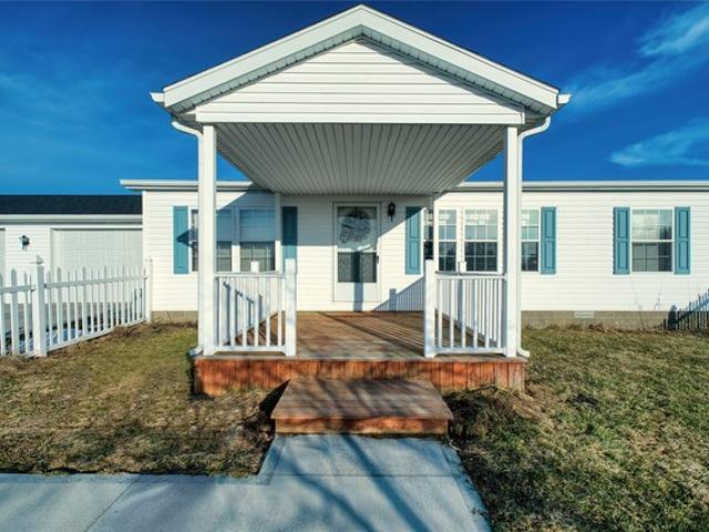 House for sale in Edinboro, Pennsylvania