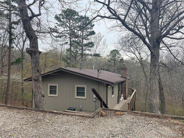 House for sale in Sainte Genevieve, Missouri