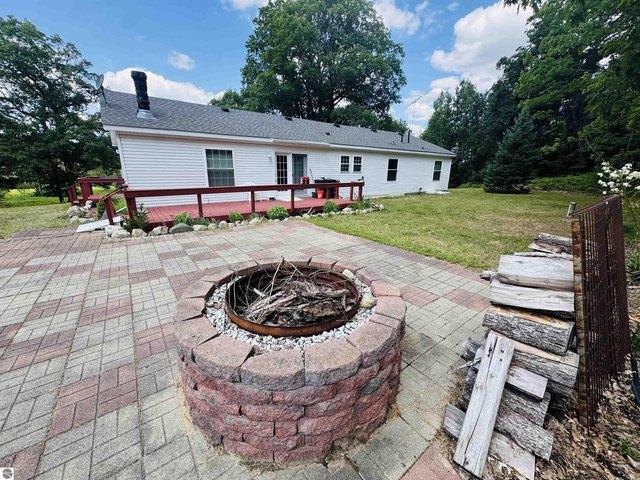 House for sale in Fife Lake, Michigan