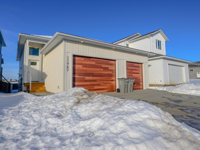 House for rent in Grande Prairie, Alberta