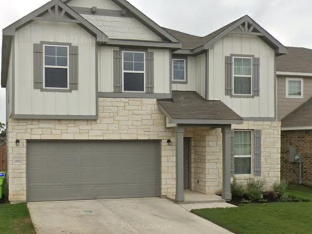House for rent in Leesville, Texas