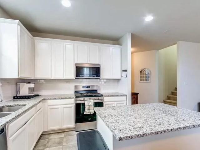 House for rent in Leesville, Texas