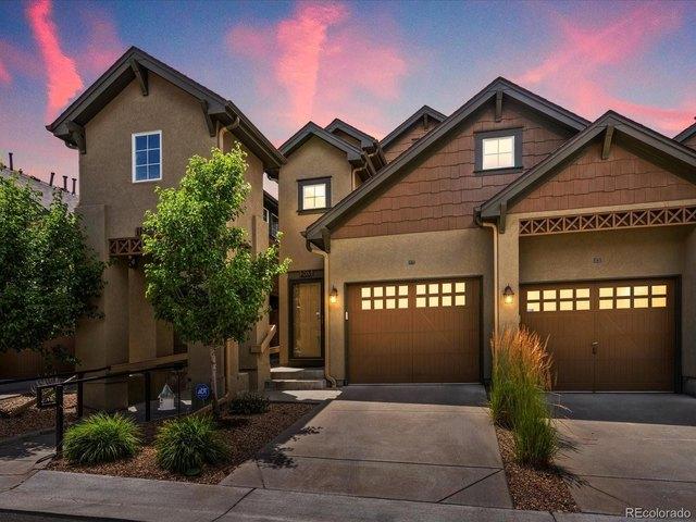 Condo for sale in Arapahoe, Colorado
