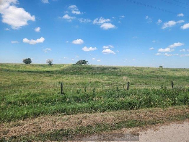 Land for sale in Doniphan, Hall County