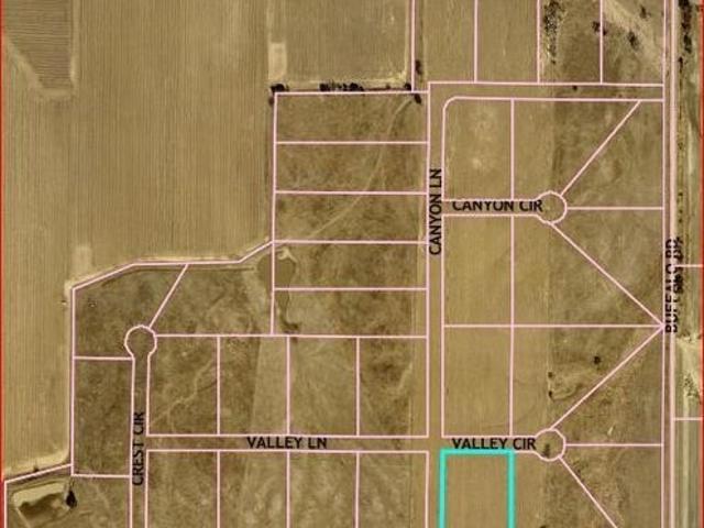 Land for sale in Nebraska
