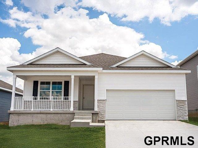 House for sale in Nebraska