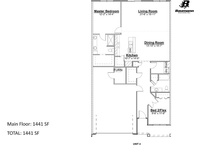 Condo for sale in Michigan