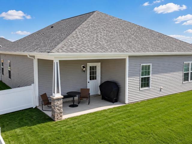 House for sale in Huntertown, Indiana