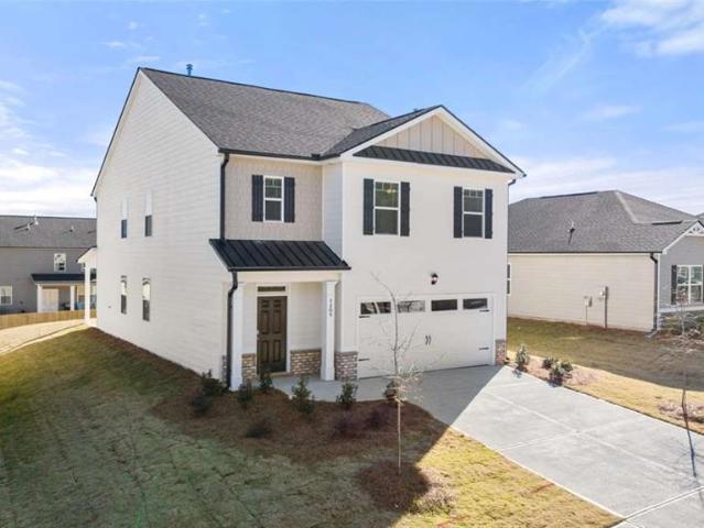 House for sale in Clayton, Georgia