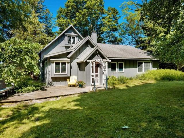 House for sale in Central Lake, Michigan
