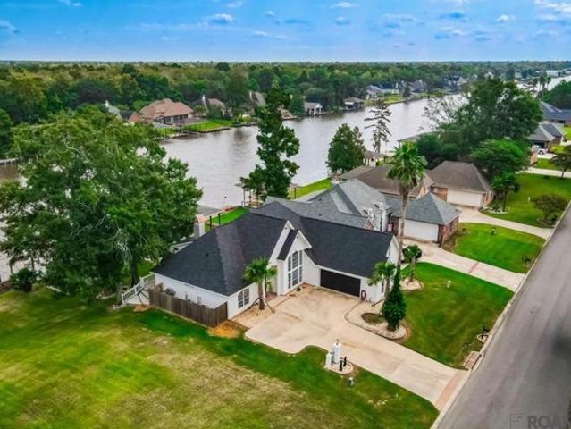 House for rent in Saint Amant, Louisiana