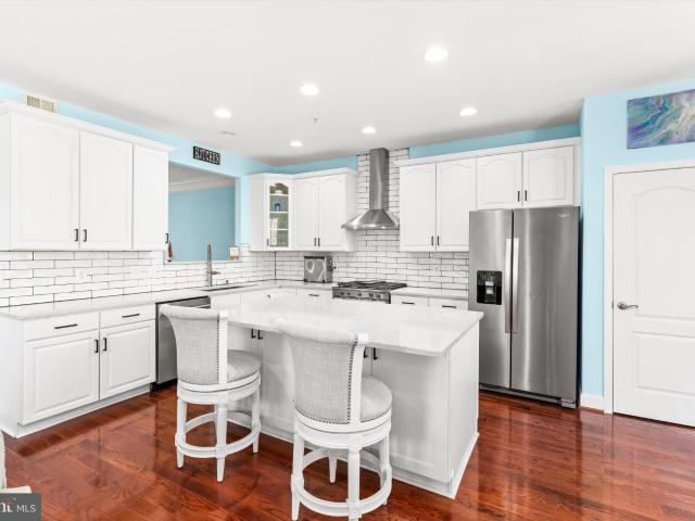Property for sale in Berlin, Maryland