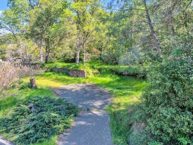 Land for sale in Jamestown, California
