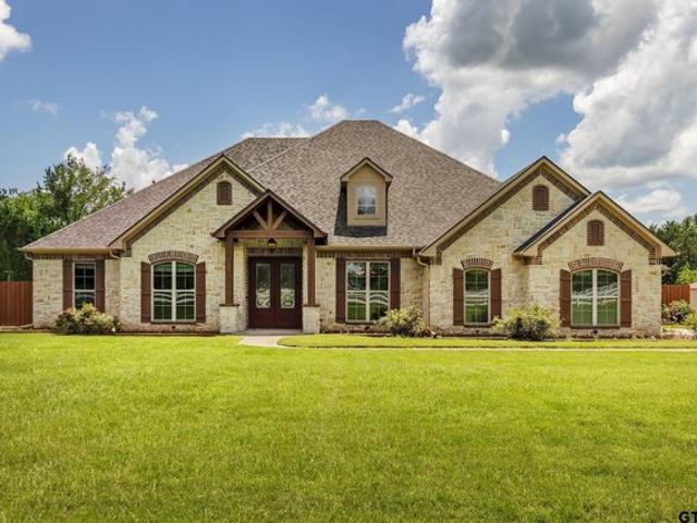 Farm for sale in Smith, Texas