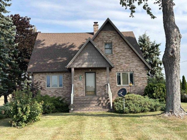 House for sale in Frankenmuth, Michigan